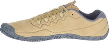 Merrell Minimal-Laufschuhe Vapor Glove 3 Luna Leder coyotebraun Herren